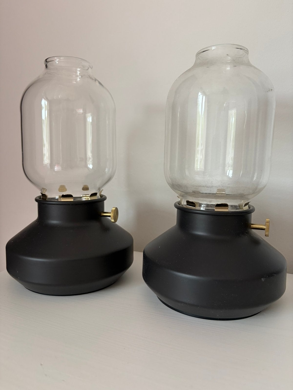 Dimbaar ikea lampje Tarnaby, Huis en Inrichting, Ophalen of Verzenden, Zo goed als nieuw, E27 (groot), Led-lamp