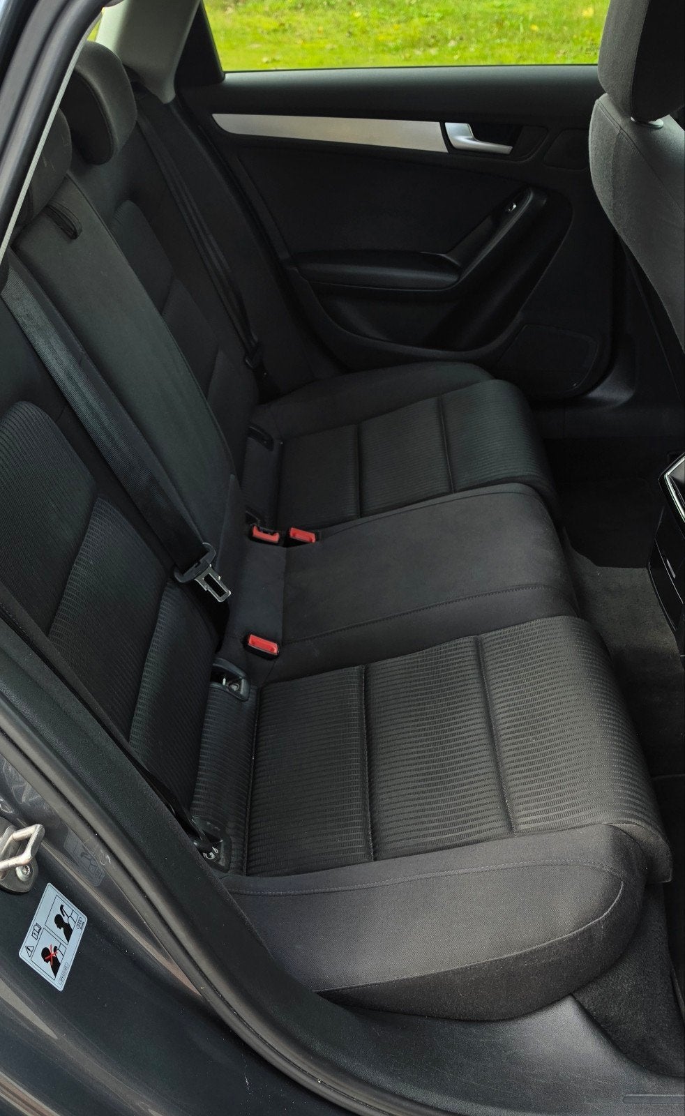 Foto 15 van Audi A4 Avant 1.8TFSI | 170 PK | NAVI | CRUISE | NW BANDEN