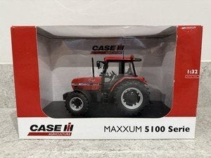 Case maxxum 5140 pro, Ophalen of Verzenden, Nieuw, Tractor of Landbouw, Universal Hobbies