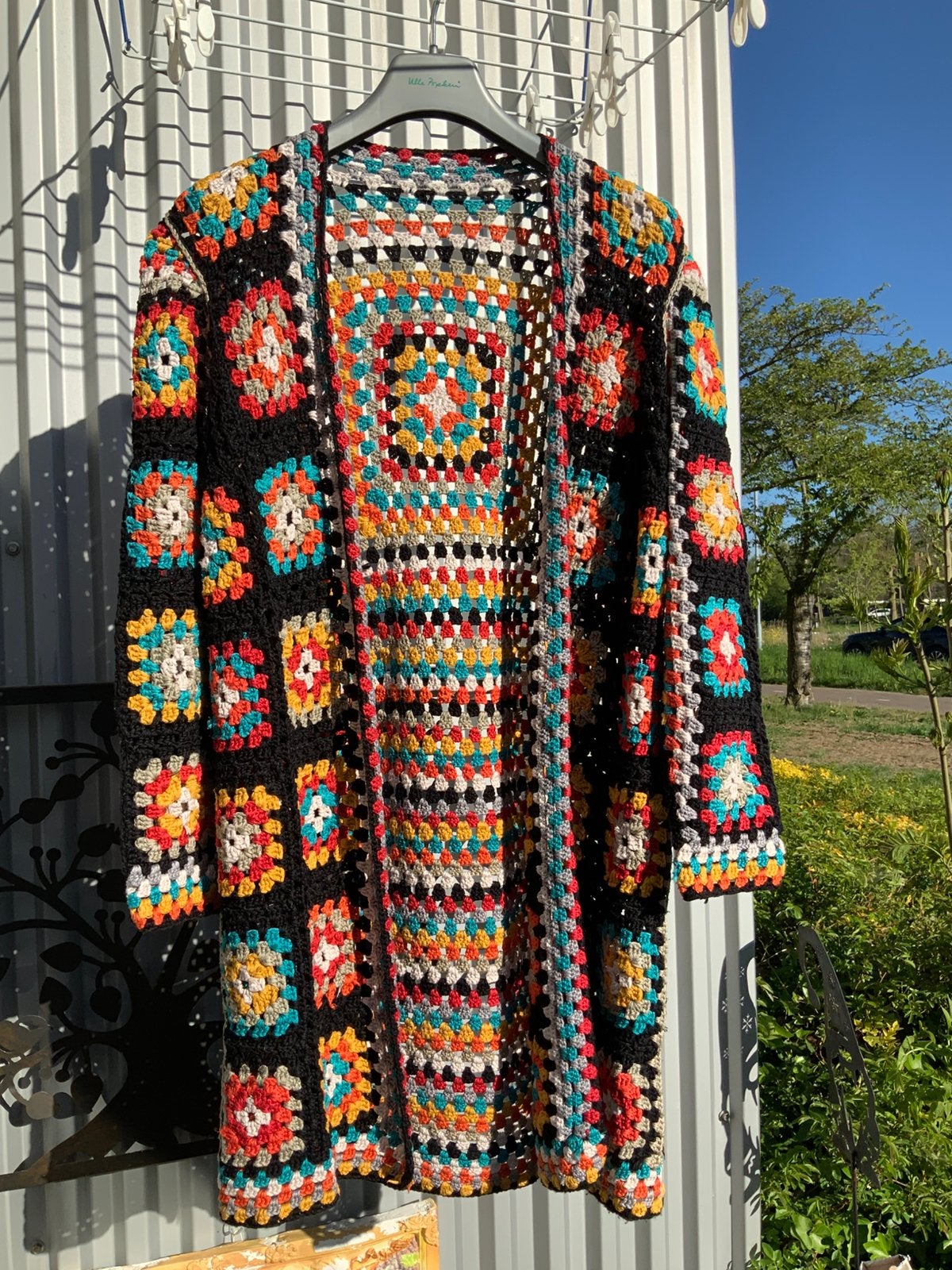 Dames vest, Kleding | Dames, Truien en Vesten, Ophalen of Verzenden, Zo goed als nieuw, Maat 42/44 (L)