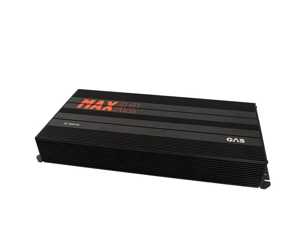 GAS Audio Power A2-1500.1DL 1500W RMS monoblok versterker, Info@optimount.nl, Nieuw, Ophalen of Verzenden, Anholtseweg 48A 7091 HB DINXPERLO