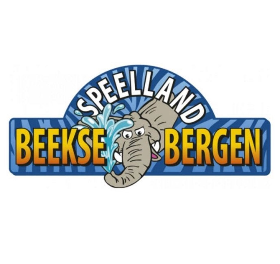 2 tickets Beekse Bergen Speelland, Tickets en Kaartjes, Twee personen, Ticket of Toegangskaart