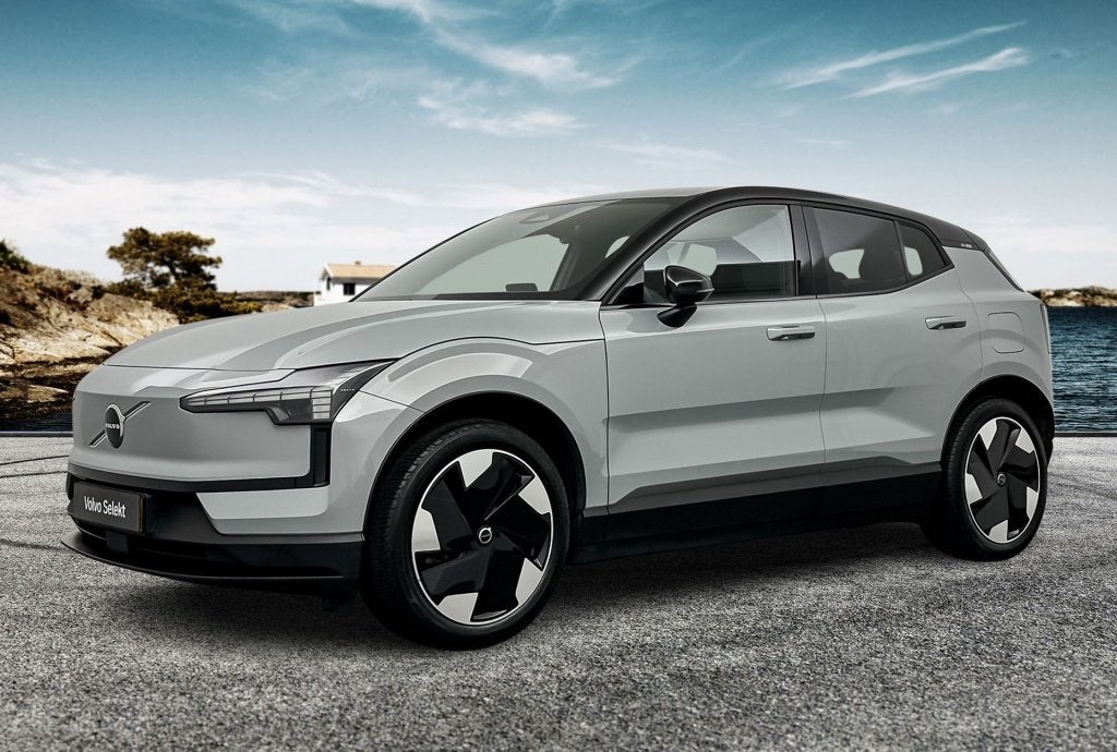 Volvo EX30 Extended Plus 69 kWh/272PK| Adap.Cruise| Camera|, Auto's, Gebruikt, 180 min, Origineel Nederlands, 1600 kg