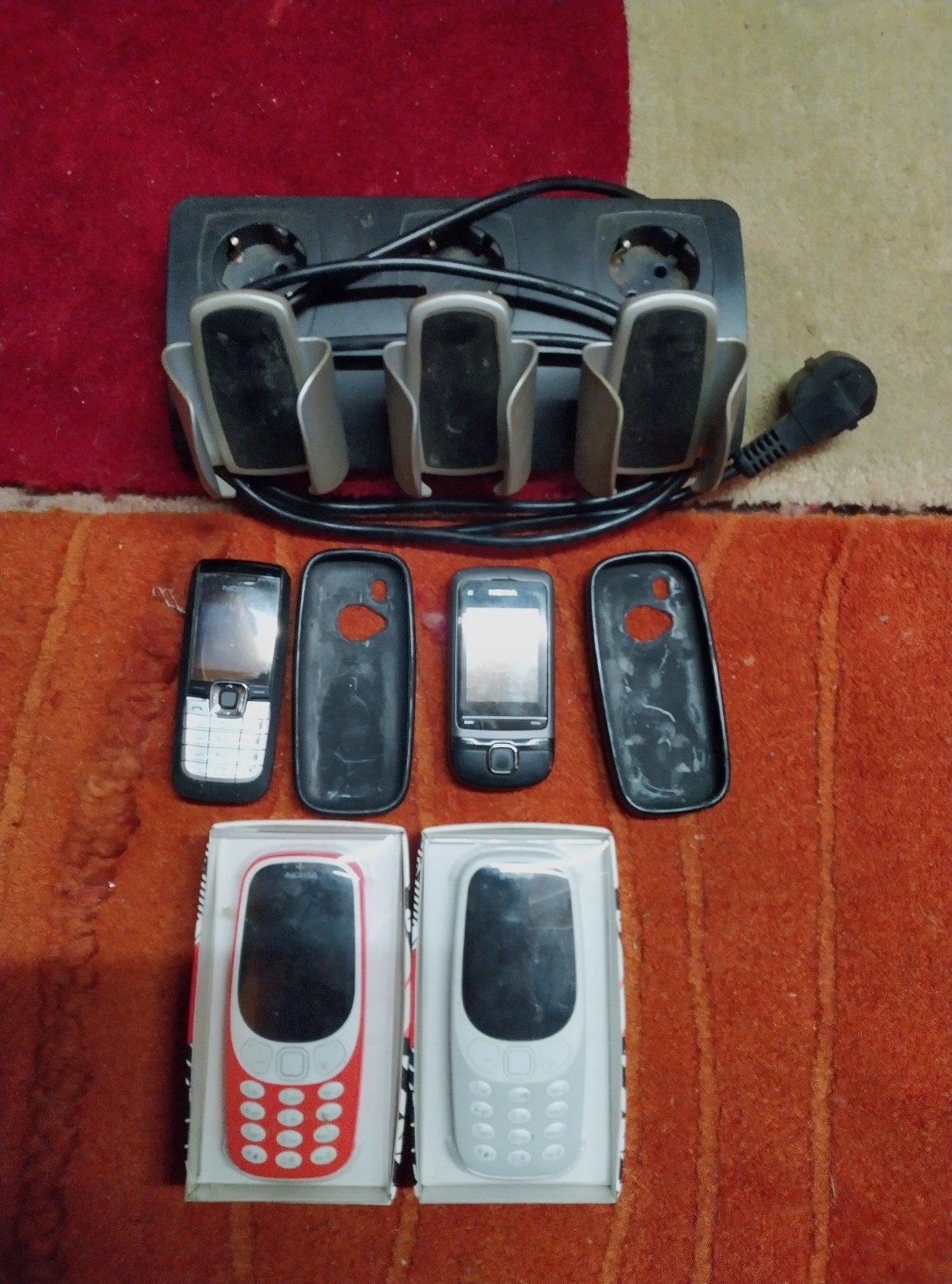 Nokia, Ophalen, Zo goed als nieuw