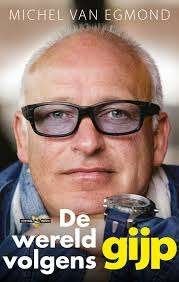 De wereld volgens Gijp van Michel van Egmond, Ophalen of Verzenden, Zo goed als nieuw, Sport