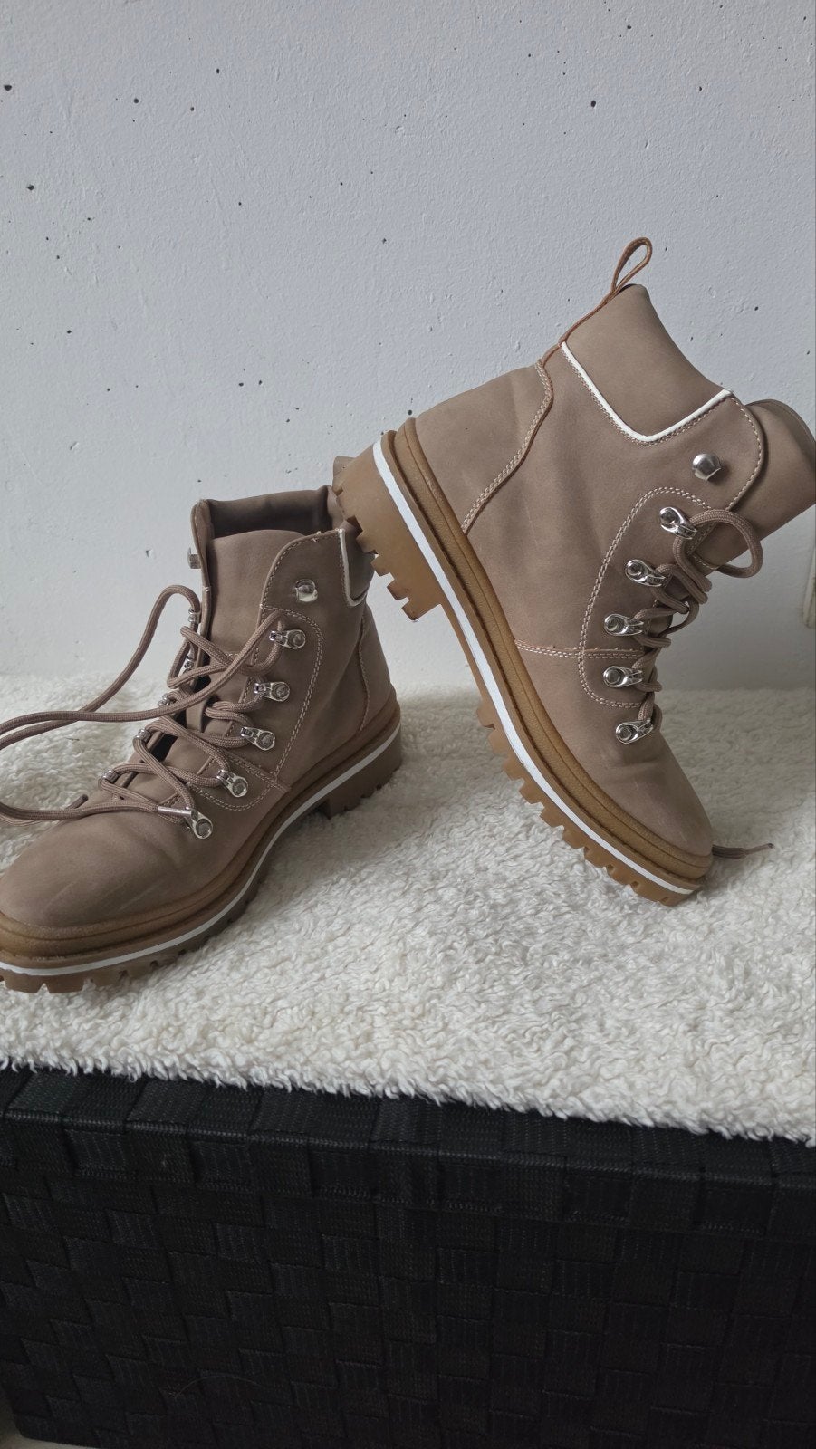 Jenny Fairy schoenen maat 39, Bruin, Lage of Enkellaarzen, Ophalen of Verzenden, Jenny Fairy