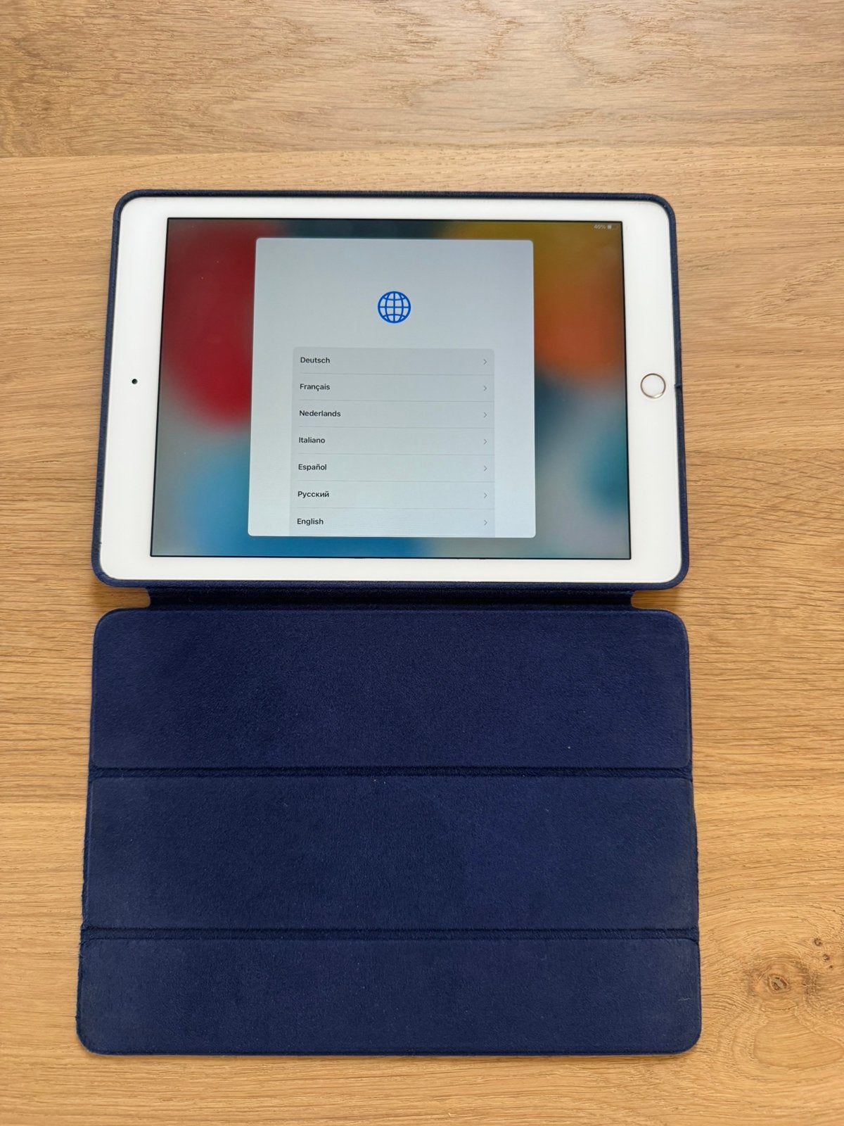 Apple iPad Air 2, Computers en Software, 10 inch, Apple iPad Air, Ophalen of Verzenden, Zo goed als nieuw