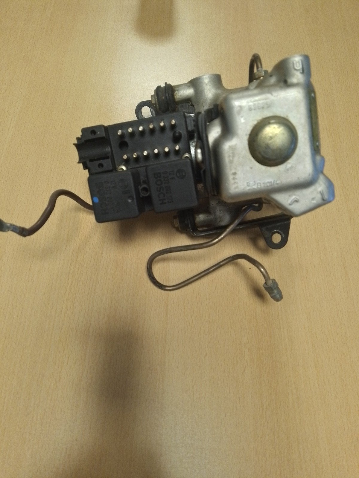 Porsche 964 abs unit, Auto-onderdelen, Ophalen, Porsche