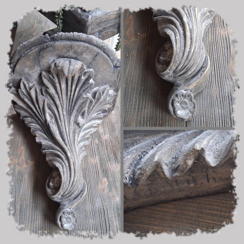 Prachtig antieke console, Antiek en Kunst, Ophalen of Verzenden