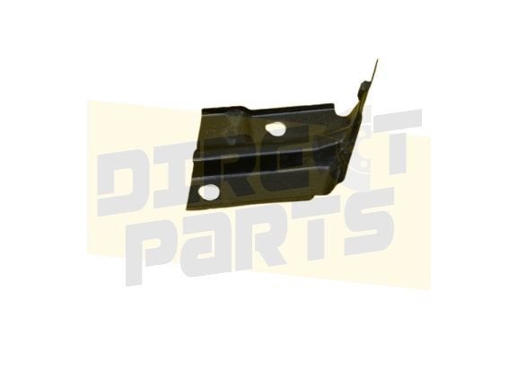 Volkswagen Caddy (7/15-12/20) (2K) Spatbordsteun Links Origi