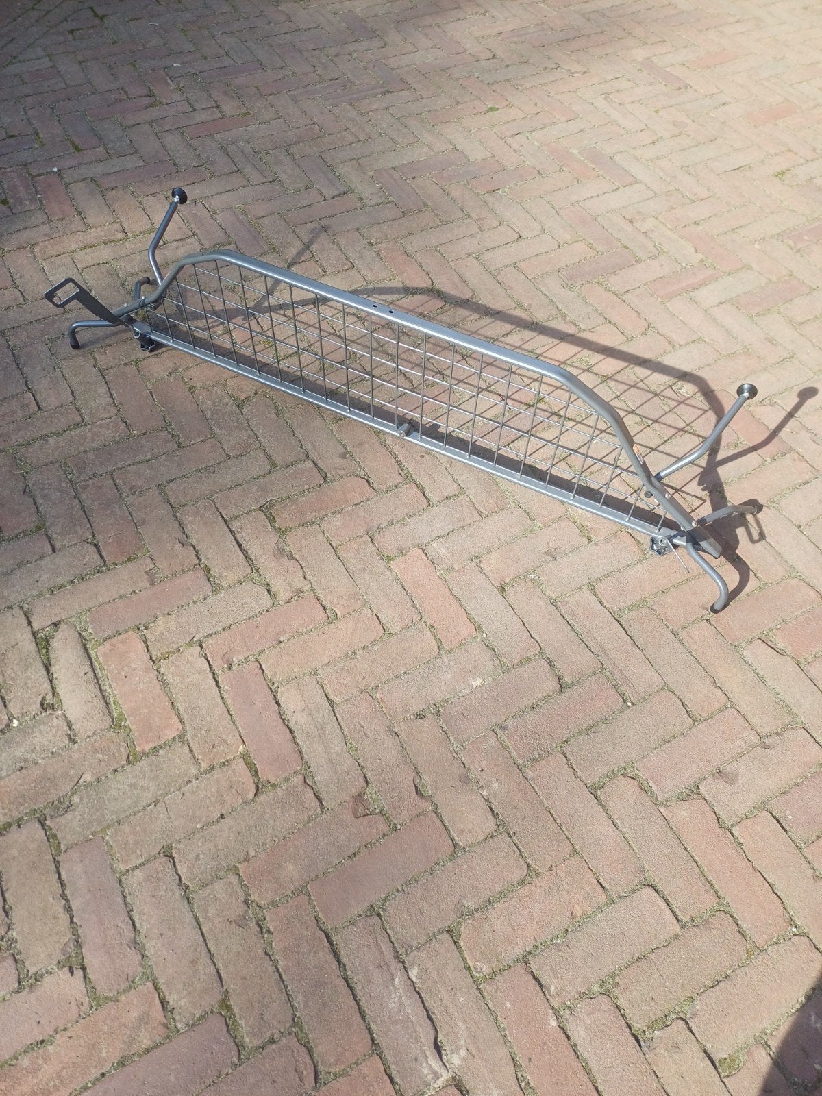 Hondenrek / Bagagerek VW Passat Variant (2011-2014), Ophalen, Gebruikt