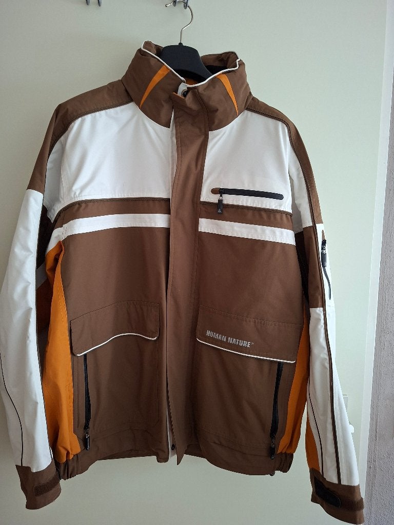 Splinternieuw!!  Warme heren winterjas, Kleding | Heren, Ophalen of Verzenden, Nieuw, Maat 56/58 (XL)