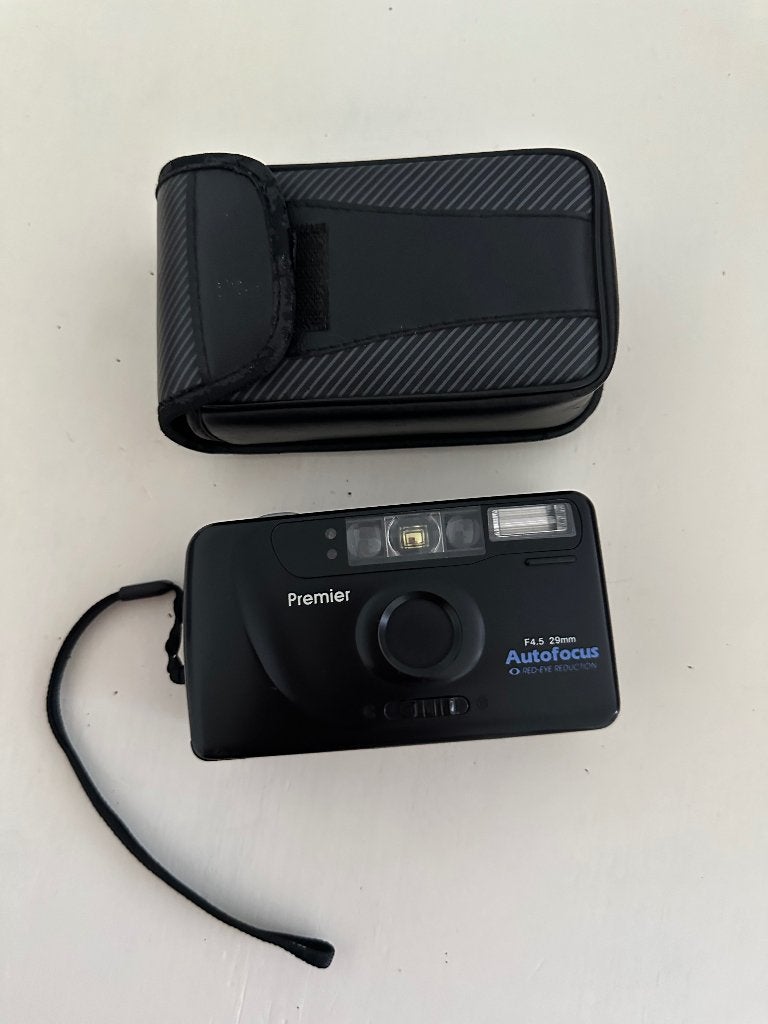 fototoestel  fotocamera, Ophalen, Zo goed als nieuw, Compact, Overige Merken