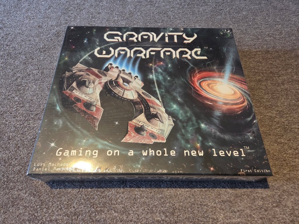 Gravity Warfare/Level 7/Maximum Apocalypse/Mice and Mystics/, Een of twee spelers, Ophalen of Verzenden, Zo goed als nieuw, Diverse uitgevers