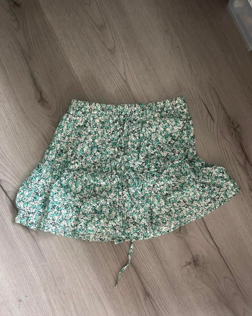 Broekrokje maat xs, Zara, Ophalen of Verzenden, Zo goed als nieuw, Maat 34 (XS) of kleiner