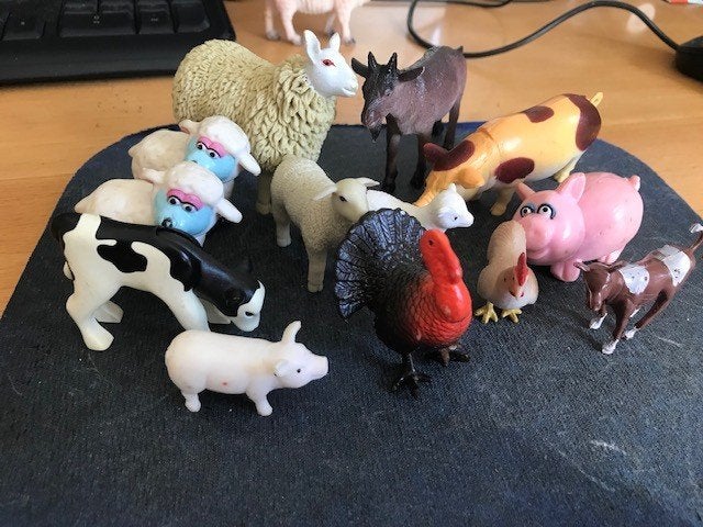 Beestjes, Ophalen of Verzenden, Nieuw, Barbie