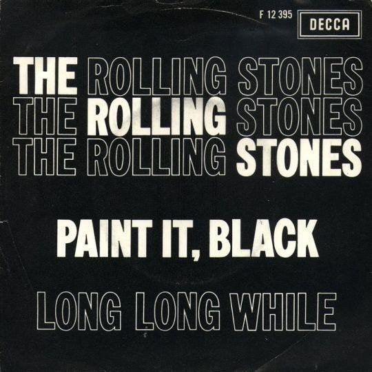 ROLLING STONES & MANFRED MANN / FLEETWOOD MAC. IGST., Cd's en Dvd's, Vinyl Singles, Verzenden, Gebruikt, Pop