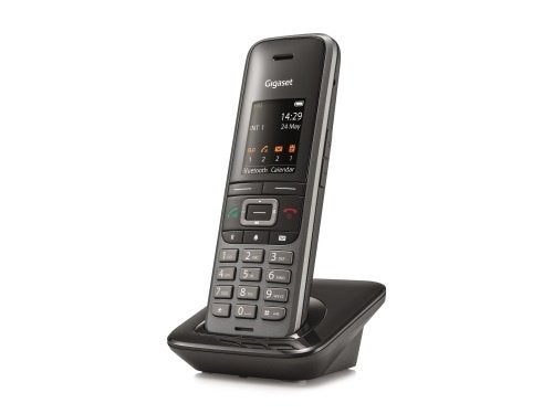 Gigaset S650 H Pro, Ophalen, Zo goed als nieuw, 4 handsets of meer