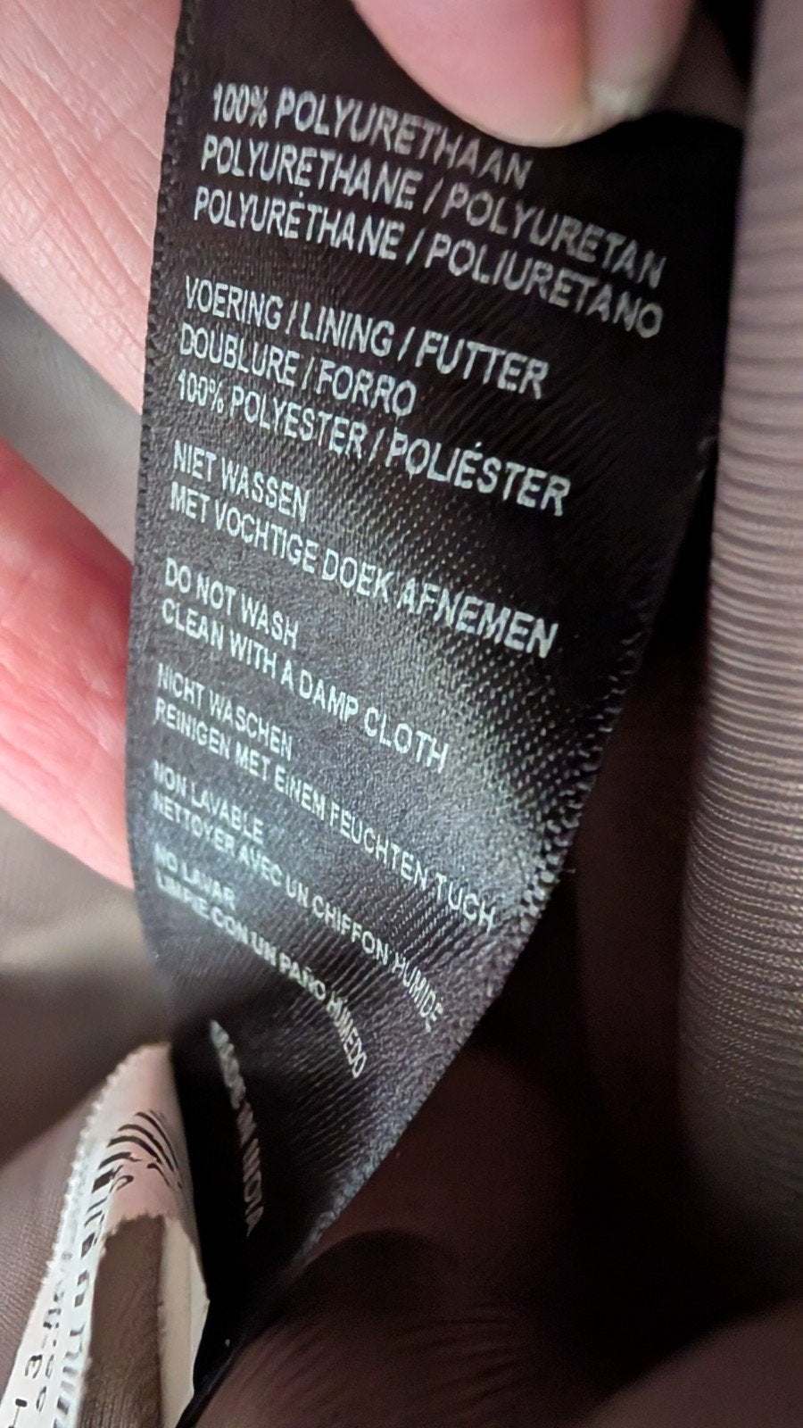 Fifth House rok maat 40, Kleding | Dames, Maat 38/40 (M), Bruin, Ophalen of Verzenden, Zo goed als nieuw
