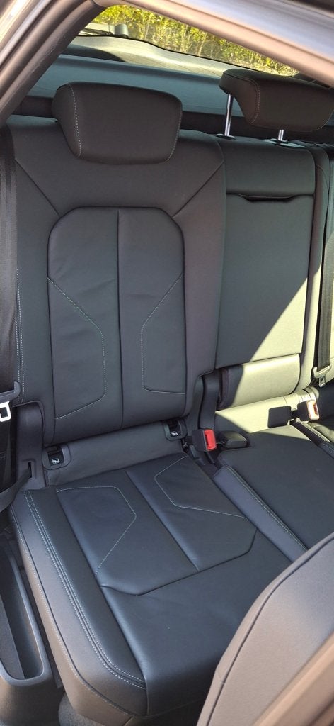 Foto 10 van Audi Q3 35 TFSI S-Line | Aut. | NL | Elec Trekhaak | Virtual