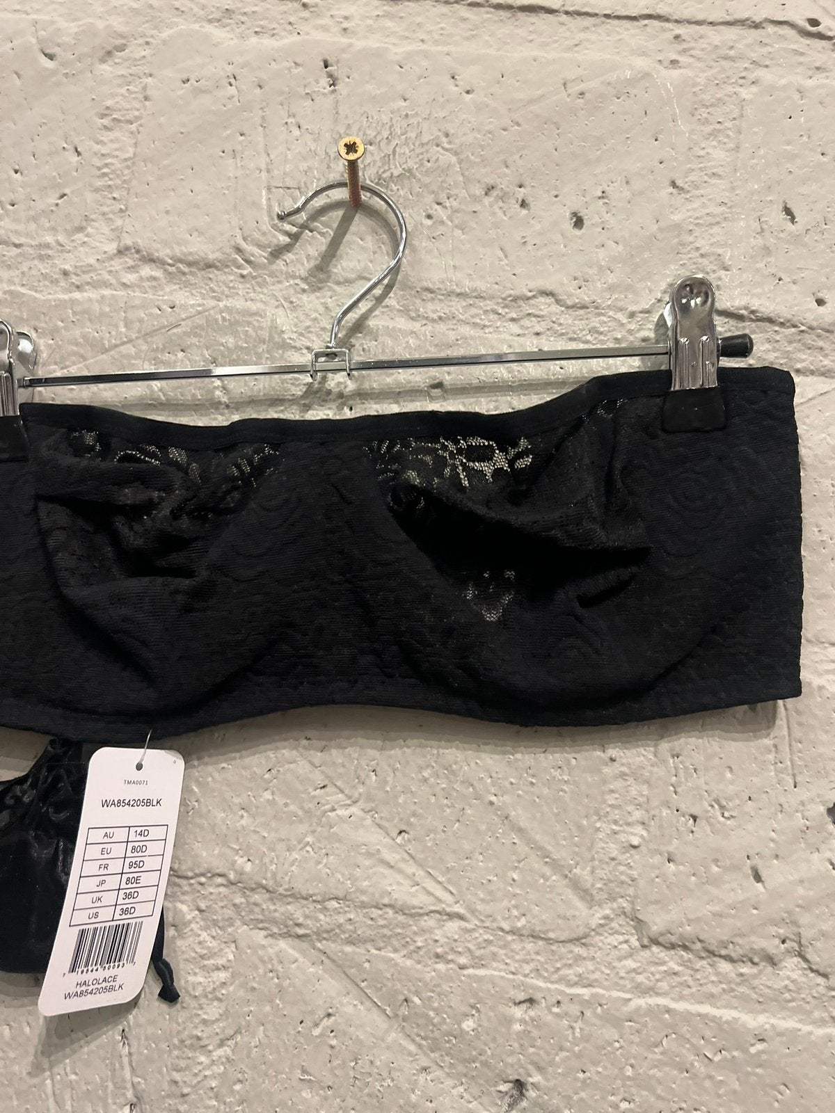 Wacoal bh maat 80D 80F NIEUW!! Nu €45,-, Ophalen of Verzenden, BH