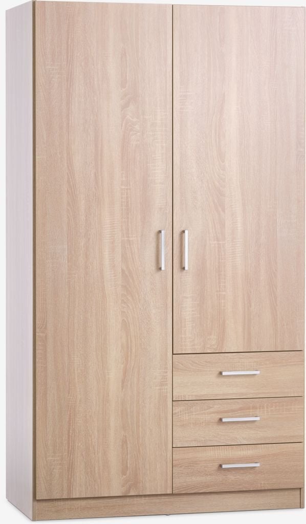 Jysk Fandrup, Ophalen, Gebruikt, 100 tot 150 cm, 50 tot 100 cm