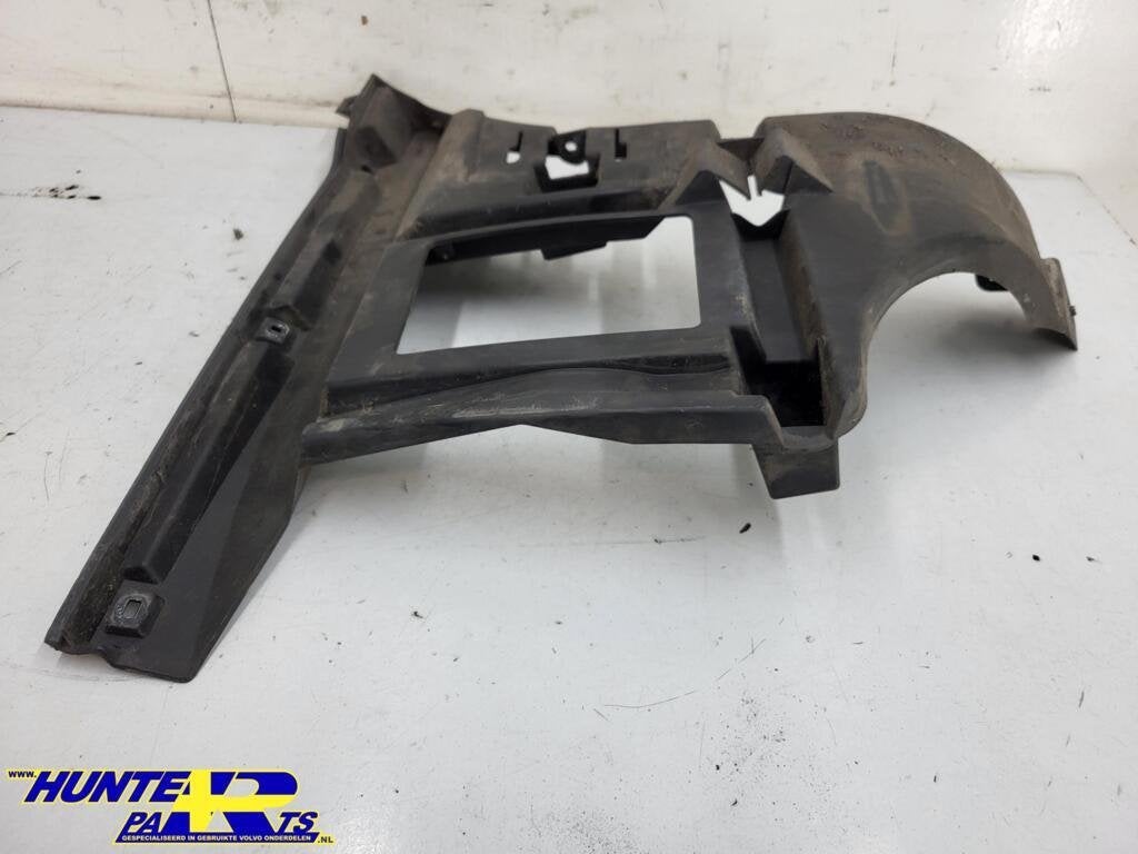 Bumpersteun RA Volvo XC70 II ('02-'07) 8648150, Gebruikt, Ophalen of Verzenden, Volvo
