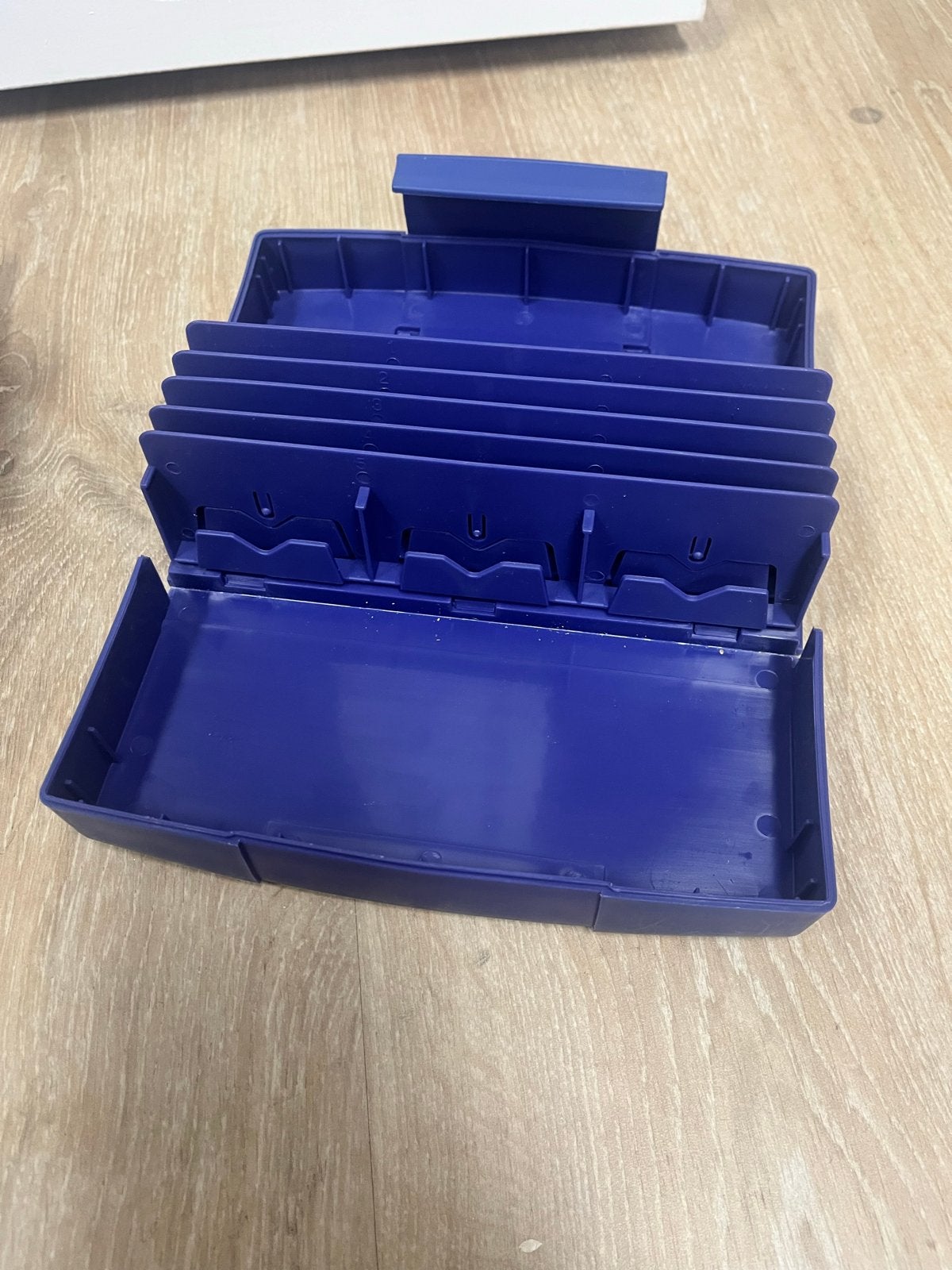 Gameboy Advance opbergdoosje Game Case, Spelcomputers en Games, Games | Nintendo Game Boy, Avontuur en Actie, 1 speler, Ophalen of Verzenden