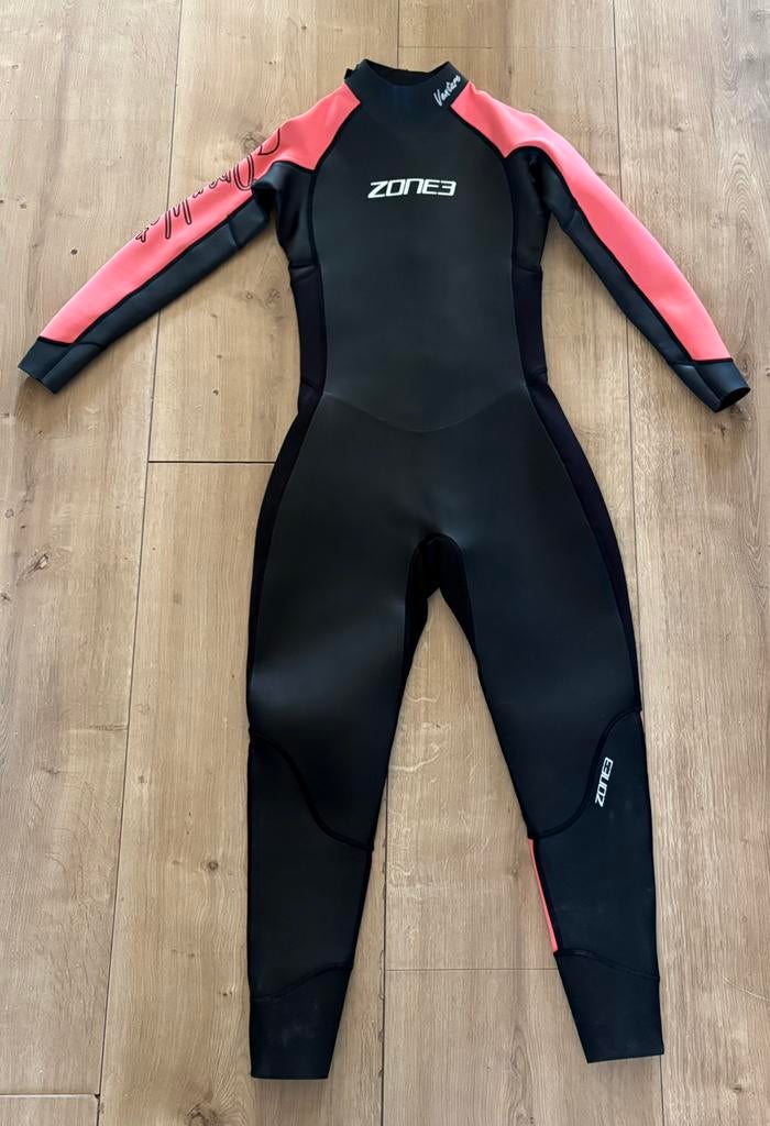 👉 Zone3 dames wetsuit XL– triathlon/open water – nieuwstaat, Ophalen of Verzenden, Nieuw, Dame, Wetsuit