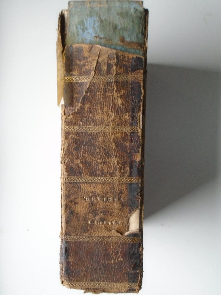 Sadler's abridgment of Lingard's history of England (1836), Ophalen of Verzenden, Percy Sadler