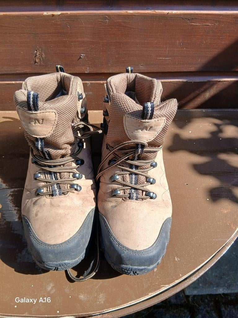 Berg wandelschoenen, Ophalen, Nieuw, Schoenen