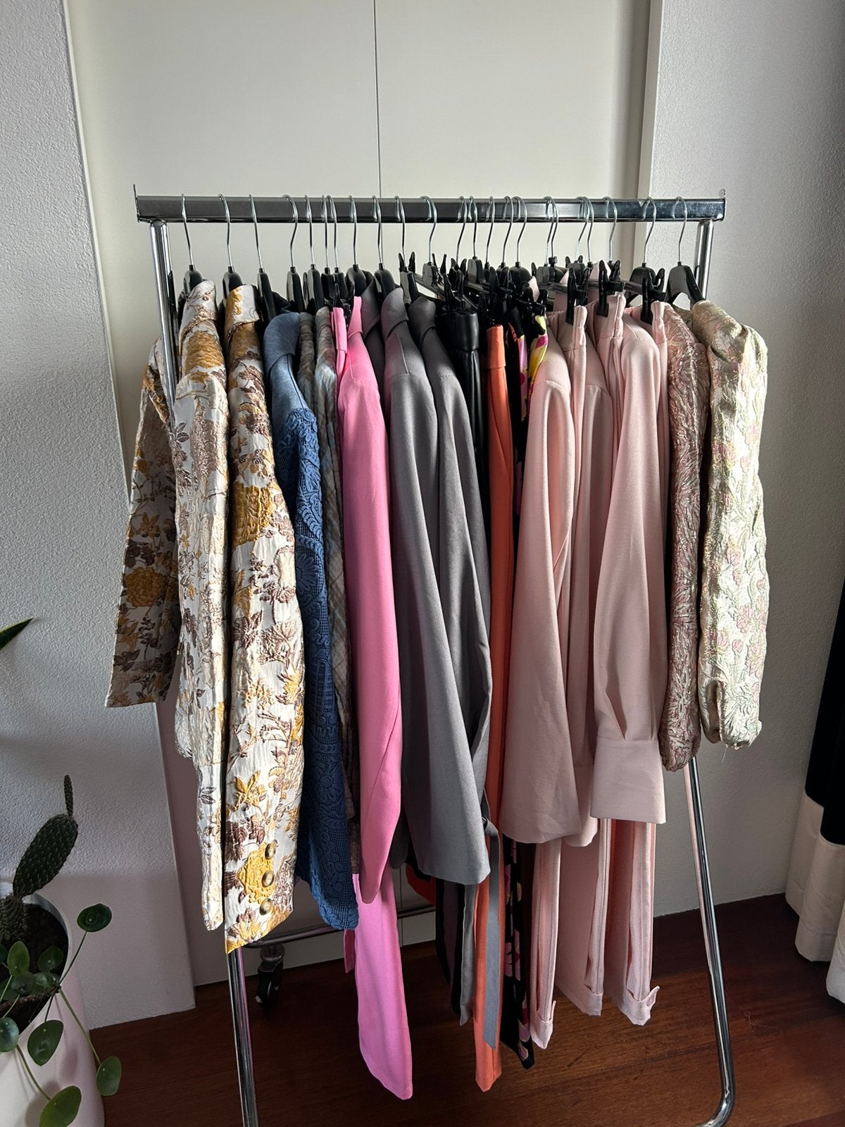Partij nieuwe dames kleding Ambika 23 stuks, Ophalen of Verzenden, Nieuw