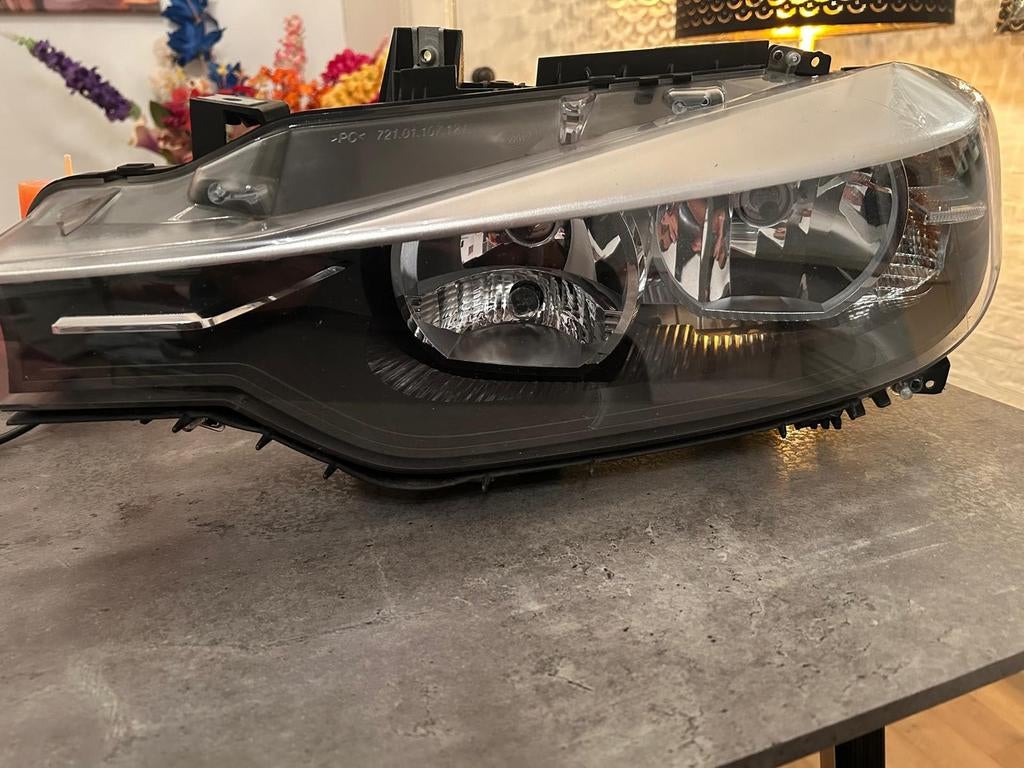 BMW F30 koplamp, Auto-onderdelen, Ophalen, BMW