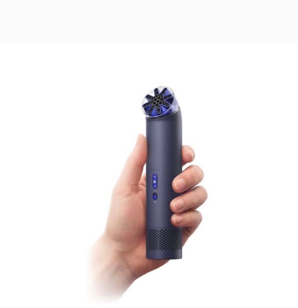Dyson hushjet mini cool hand ventialtor NIEUW, Ophalen of Verzenden, Nieuw, Overige