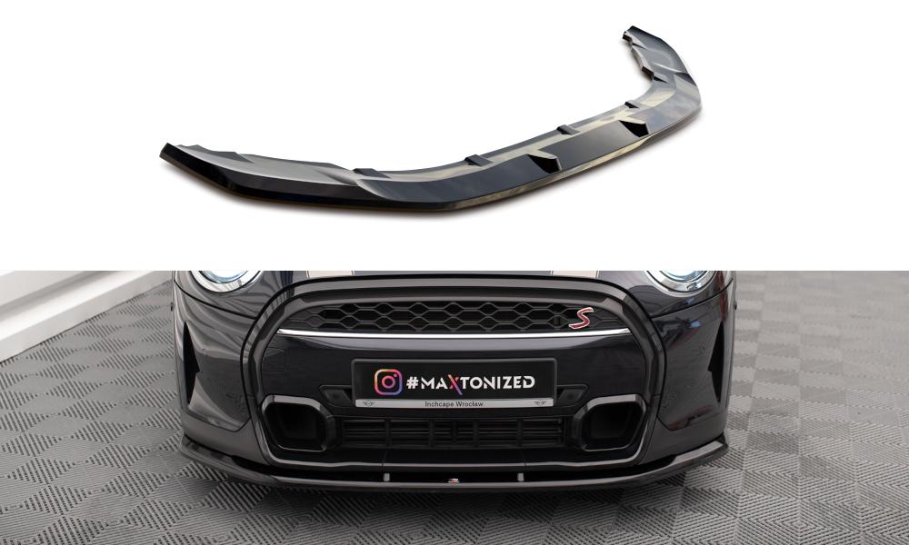 Voorlip spoiler sideskirt achterlip - Mini Cooper S F56 22+, Ophalen of Verzenden