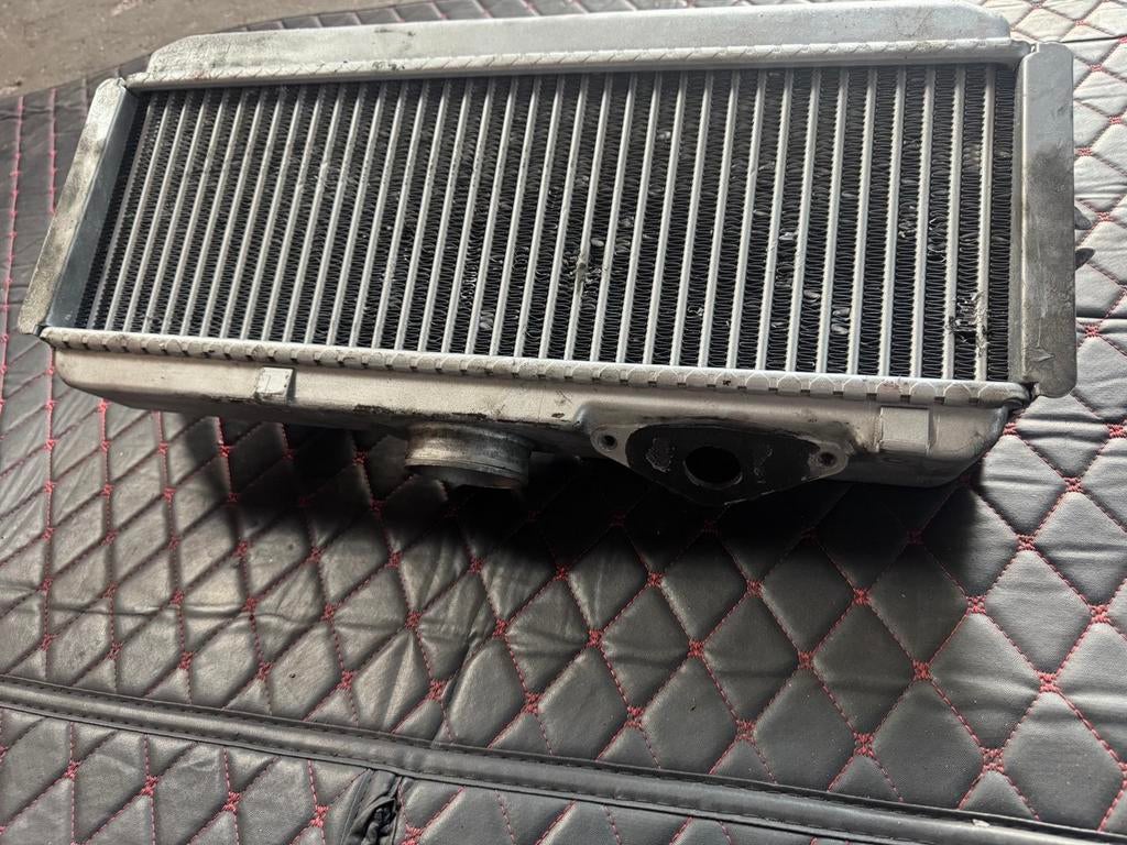 ️ Subaru GR/GH Hatchback STI Topmount Intercooler, Auto-onderdelen, Motor en Toebehoren, Subaru, Gebruikt, Ophalen of Verzenden