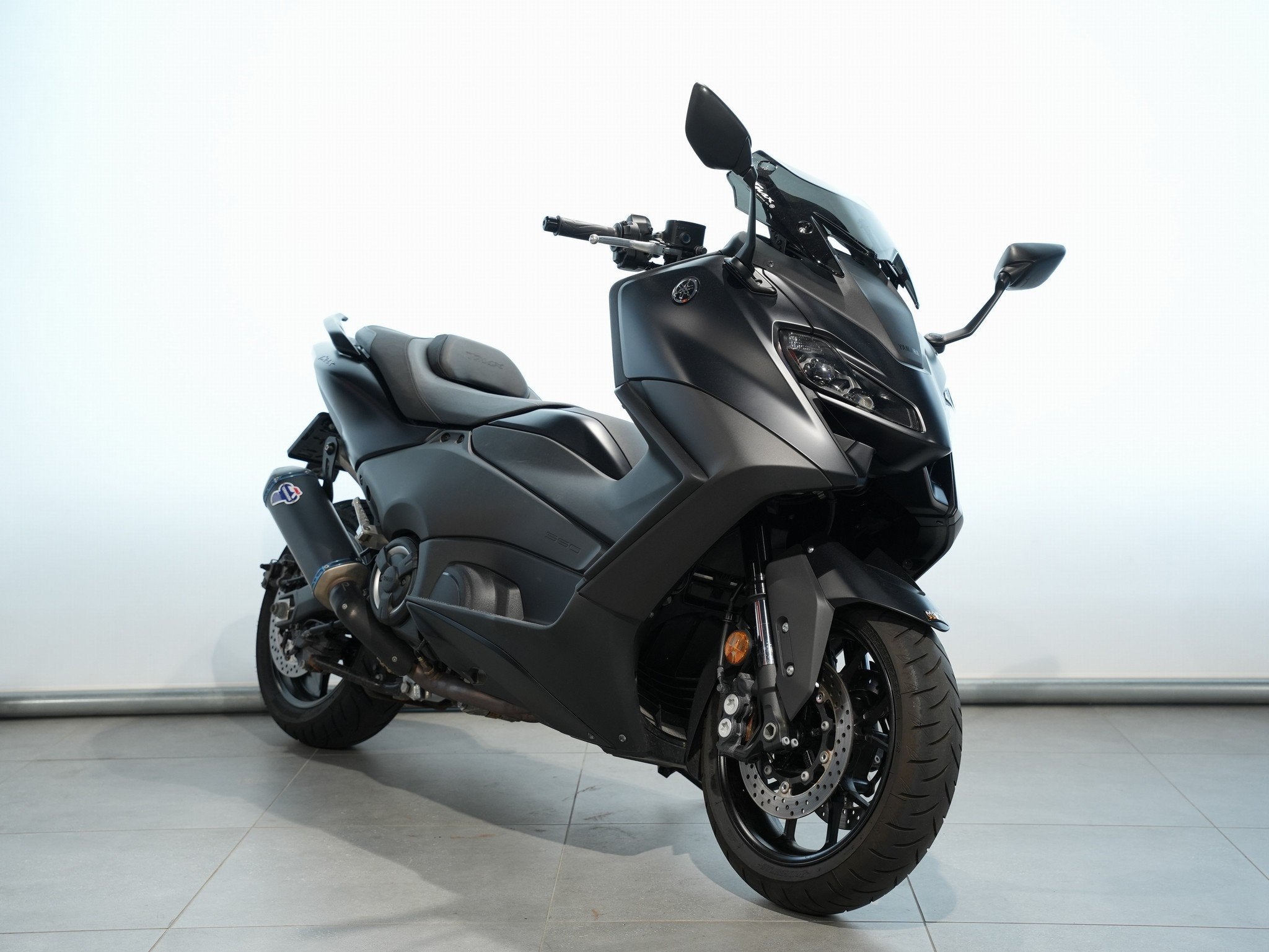 Yamaha T-MAX 560 (bj 2024), Scooter, Klantenservice@yamaha-motor.nl, Koolhovenlaan 101
1119 NC  Schiphol-Rijk, NL, 12 t/m 35 kW