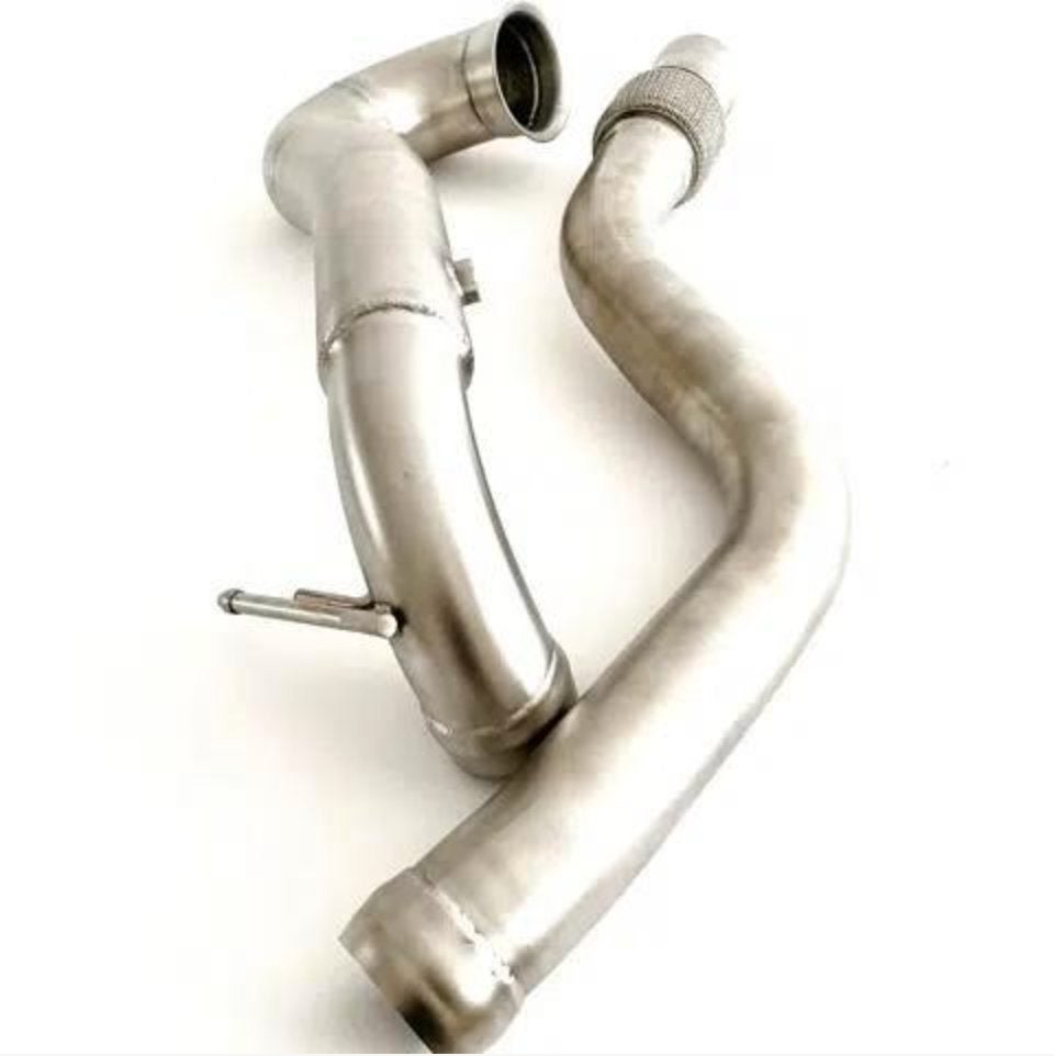 Mercedes A45 CLA45 GLA45 AMG downpipe kwaliteit!, Ophalen