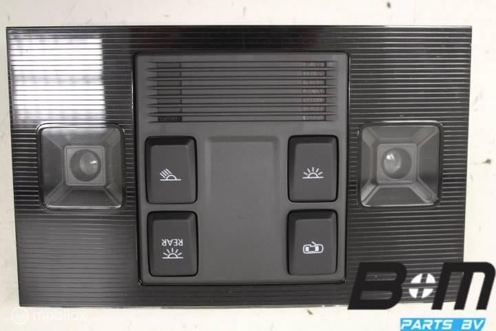 Binnenverlichting Volkswagen Golf 7 3 deurs 5G1947105Q, Gebruikt