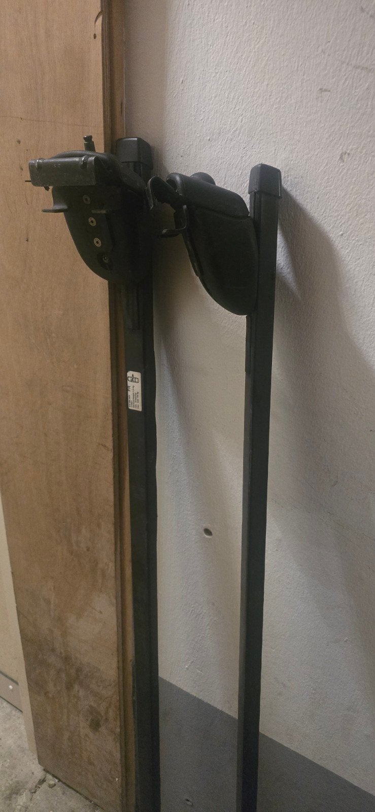 dakdragers Mercedes vito, Auto diversen, Ophalen of Verzenden, Gebruikt