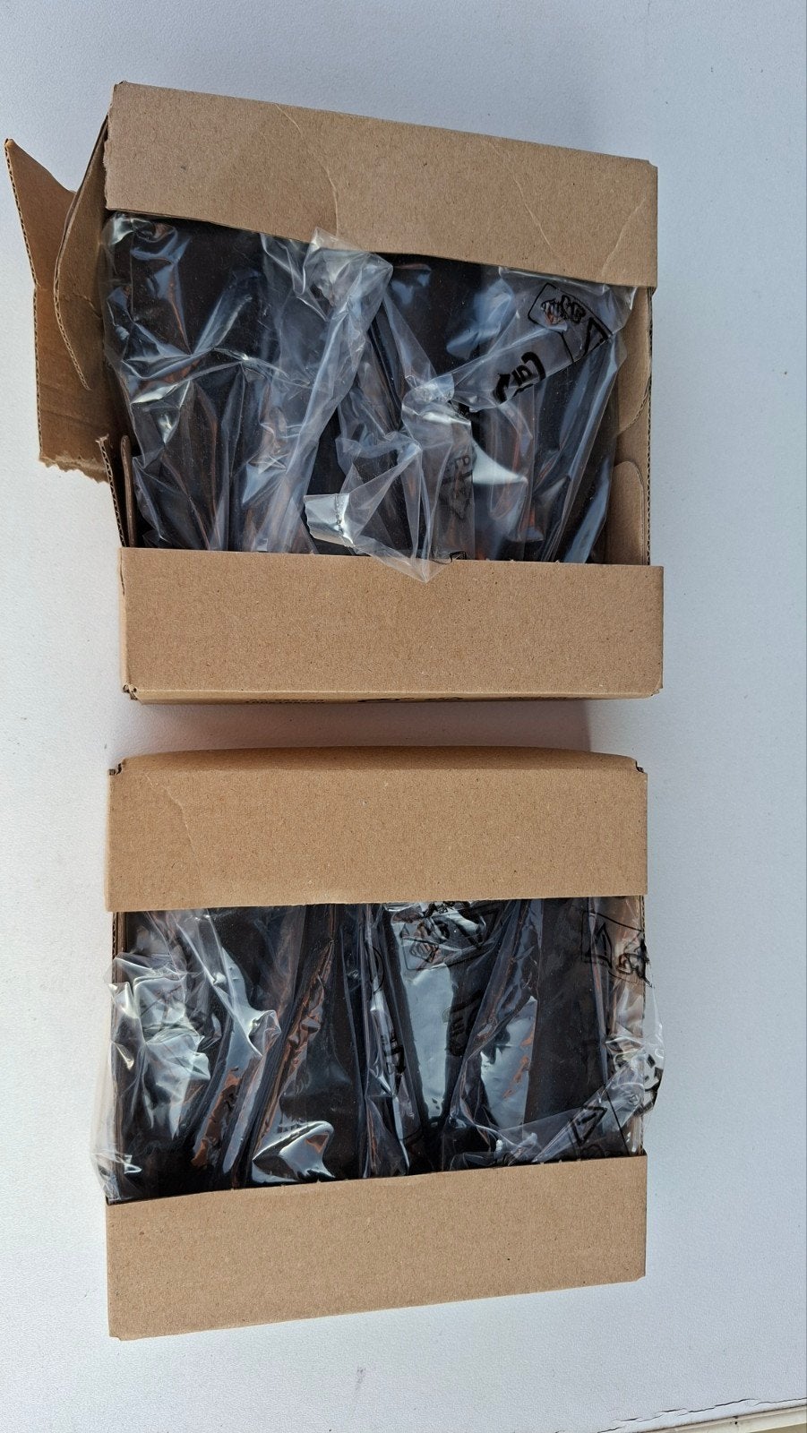 Ikea strandmon poten, Doe-het-zelf en Verbouw, Ophalen of Verzenden, Nieuw