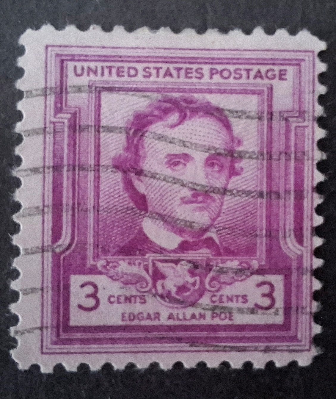 Usa 318, Ophalen of Verzenden, Noord-Amerika