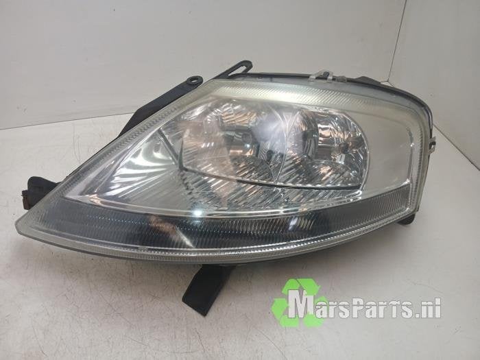 Koplamp links van een Citroen C3, Gebruikt, -, Ophalen of Verzenden, -