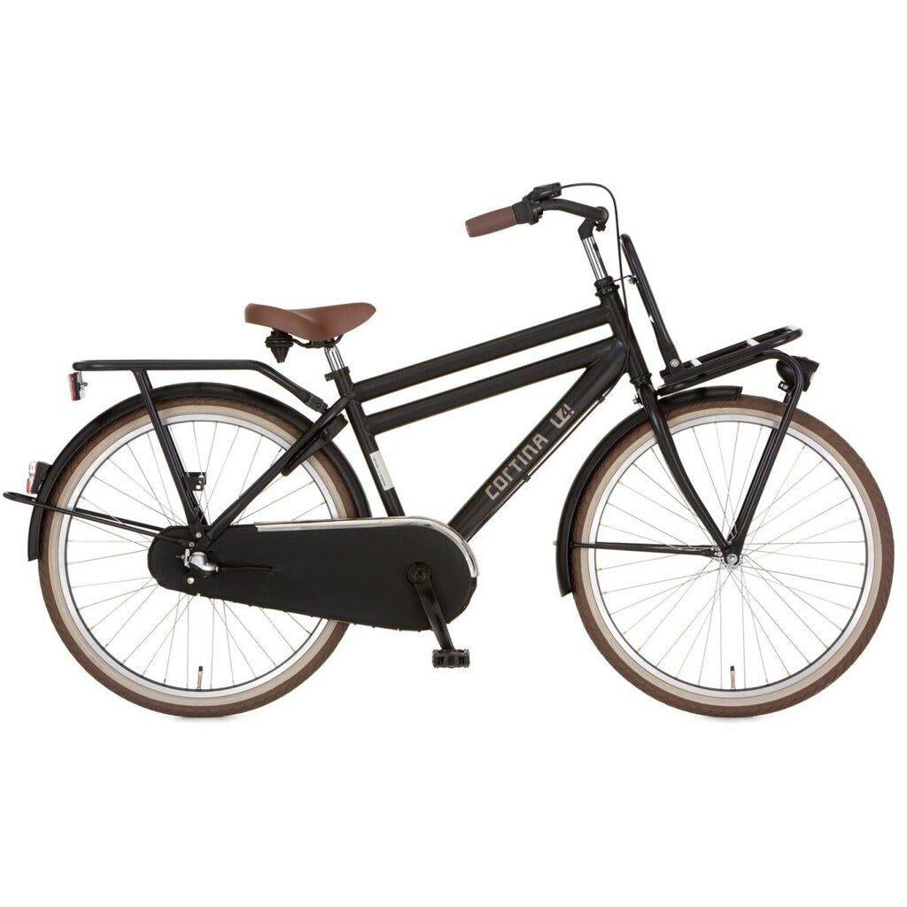 Nieuwe Cortina U4 Transport Mini 24 3 versn.Terugtraprem, Versnellingen, Nieuw, Minder dan 49 cm, Ophalen