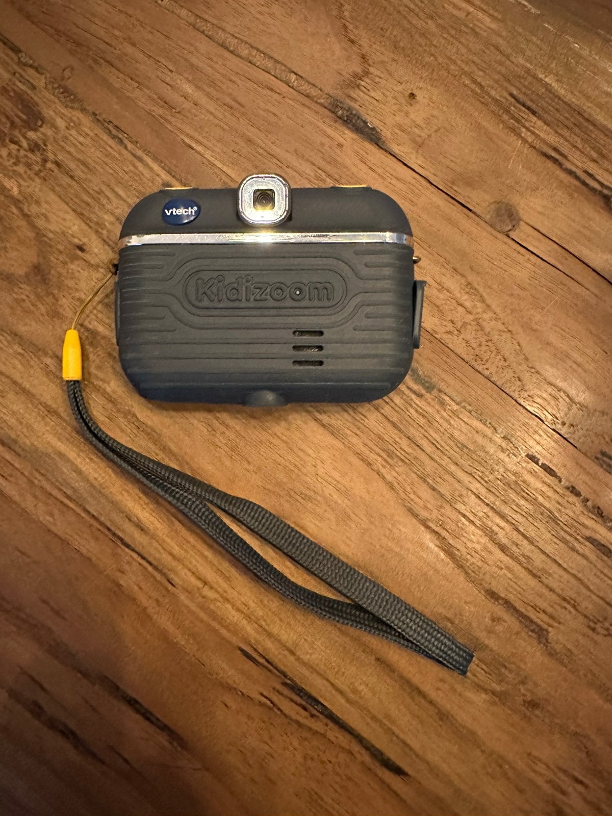 VTech Kidizoom kindercamera + onderwaterbehuizing – werkt, Ophalen of Verzenden, Zo goed als nieuw