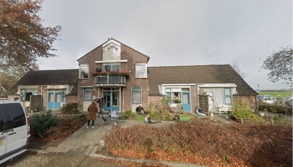 NIEUW! Woonruimte te huur Korenbloemstraat, Hoogblokland