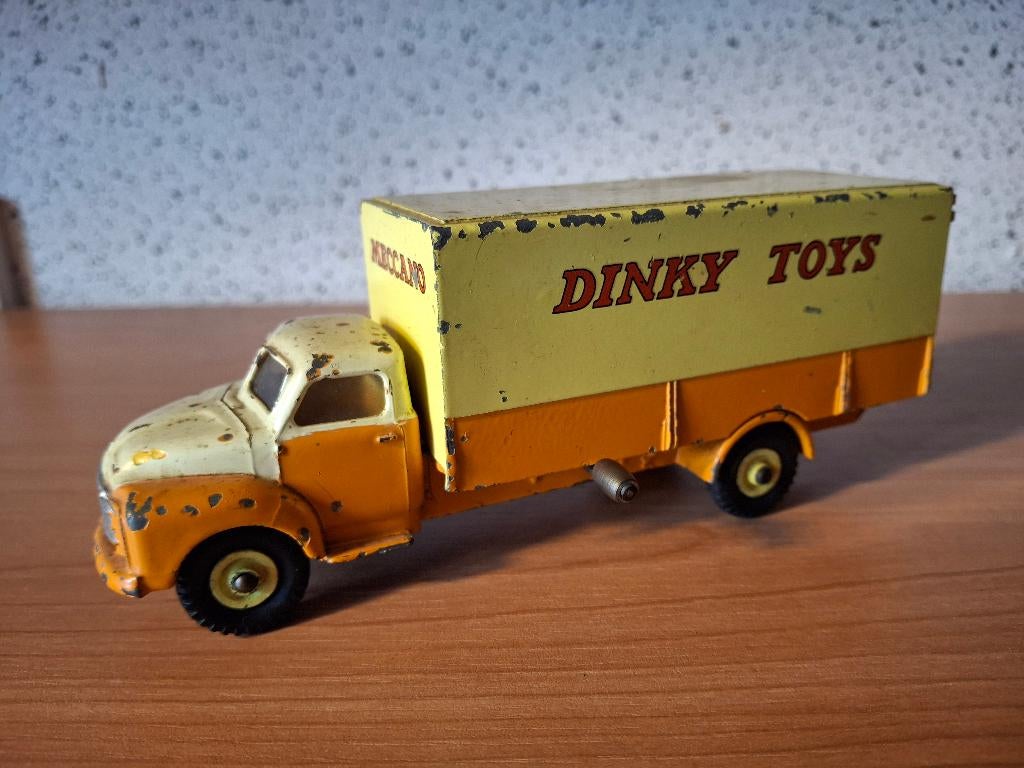 vintage dinky toy, Ophalen of Verzenden
