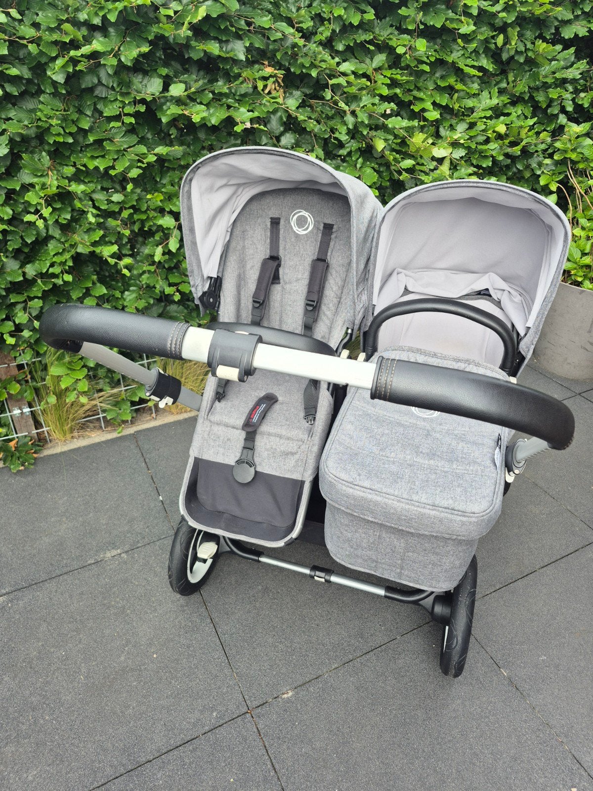 Bugaboo donkey 2, Ophalen, Gebruikt, Bugaboo