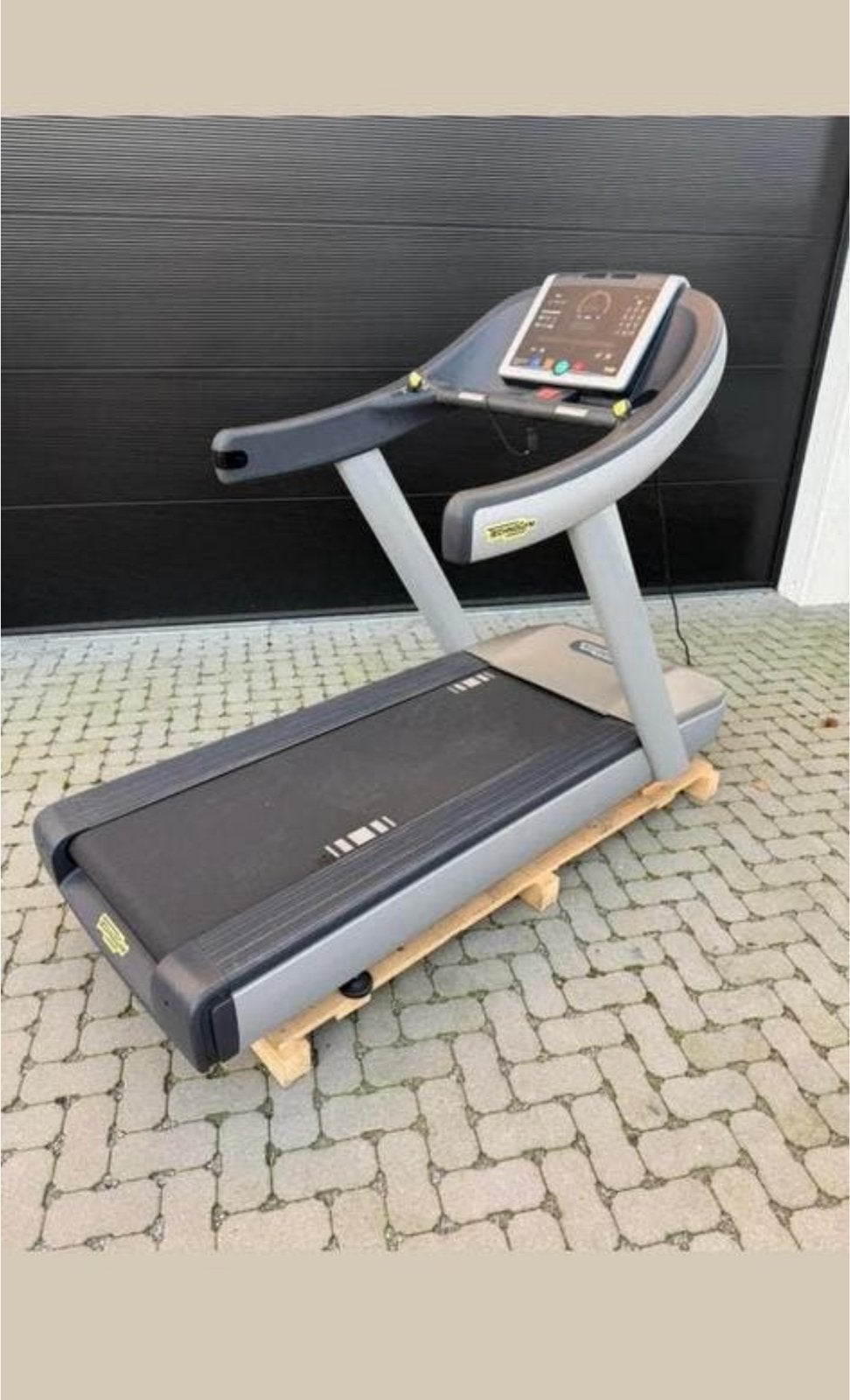 Diverse loopbanden oa Technogym, matrix en star trac., Sport en Fitness, Fitnessmaterialen, Ophalen, Zo goed als nieuw, Overige typen