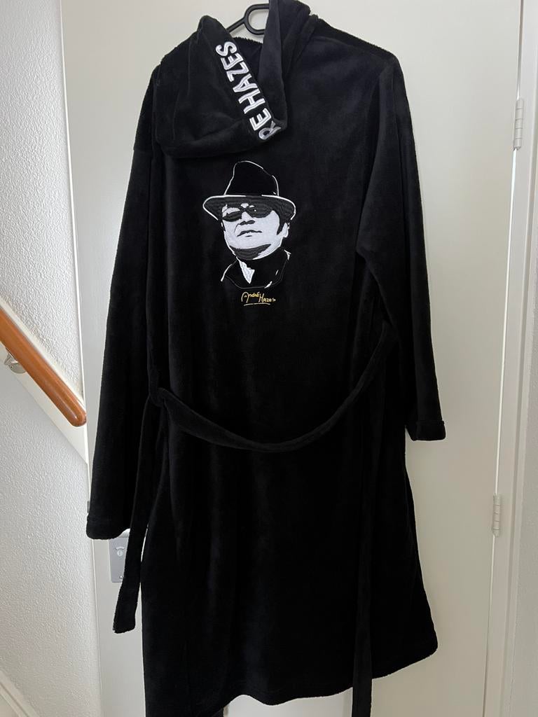 Hazes badjas maat lxl, Ophalen of Verzenden, Maat 56/58 (XL)